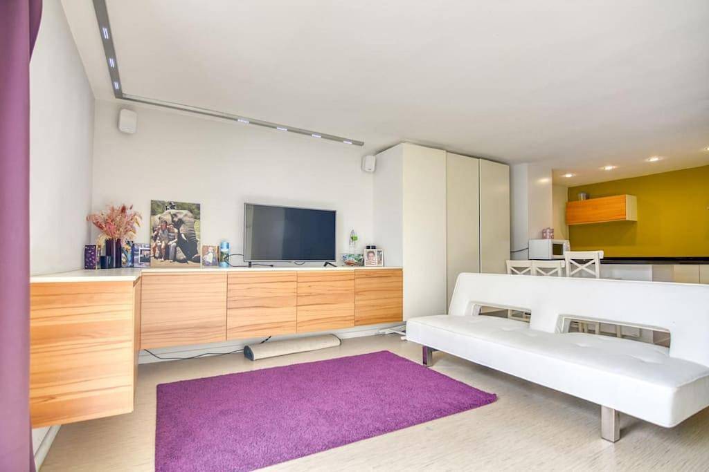 Appartement entier, Le Studio 44 in Han-sur-Lesse, Rochefort (Wallonie)