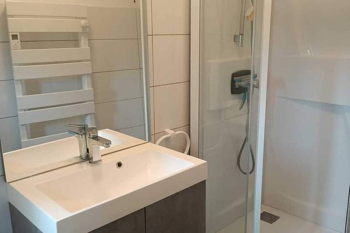 Maison de vacances pour 4 personnes, avec jardin, animaux acceptés dans la Somme - 4