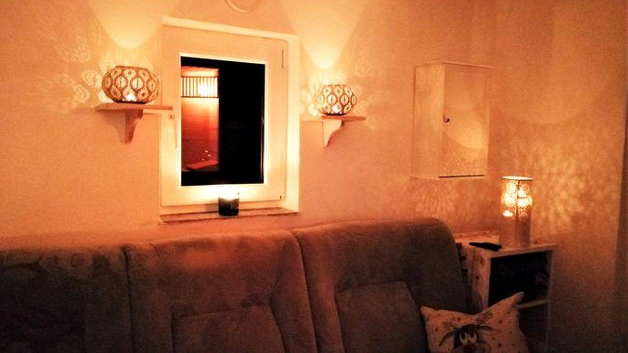 Ganze Ferienwohnung, Ferienwohnung für 3 Personen (43 m²) in Hoyerswerda in Hoyerswerda, Lausitzer Seenland