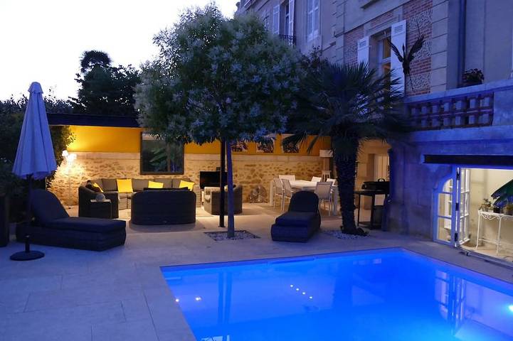 Holiday apartment for 2 people - 1