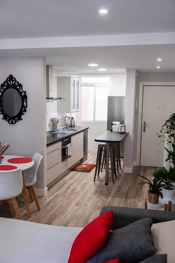 Appartement entier, Apartamento Valtour Valladolid in Valladolid, Province de Valladolid