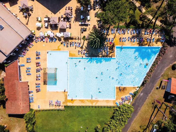 Studio für 2 Personen, mit Pool und Terrasse in Südfrankreich - 2