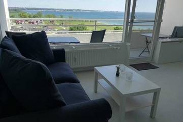 Ferienpark für 4 Personen, mit Balkon in Sierksdorf