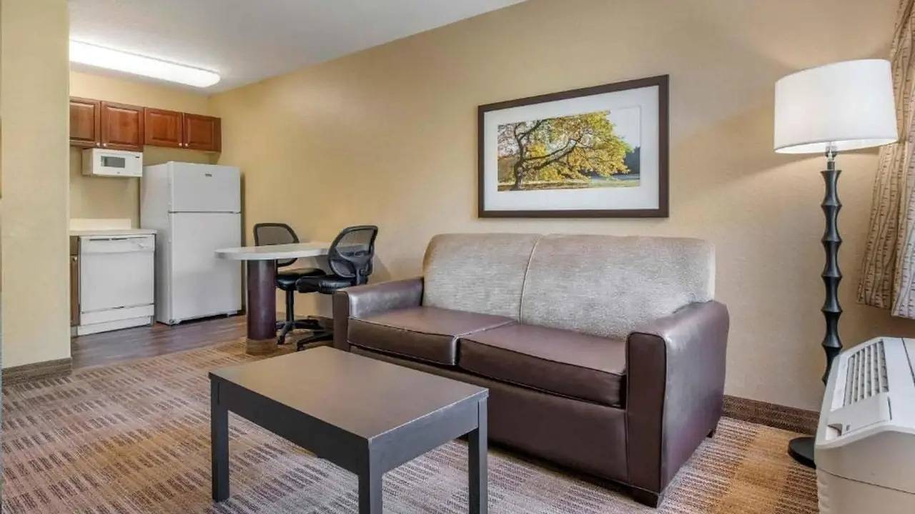 Entire holiday apartment, Holiday apartment for 5 people with pool in Jacksonville, Duval County