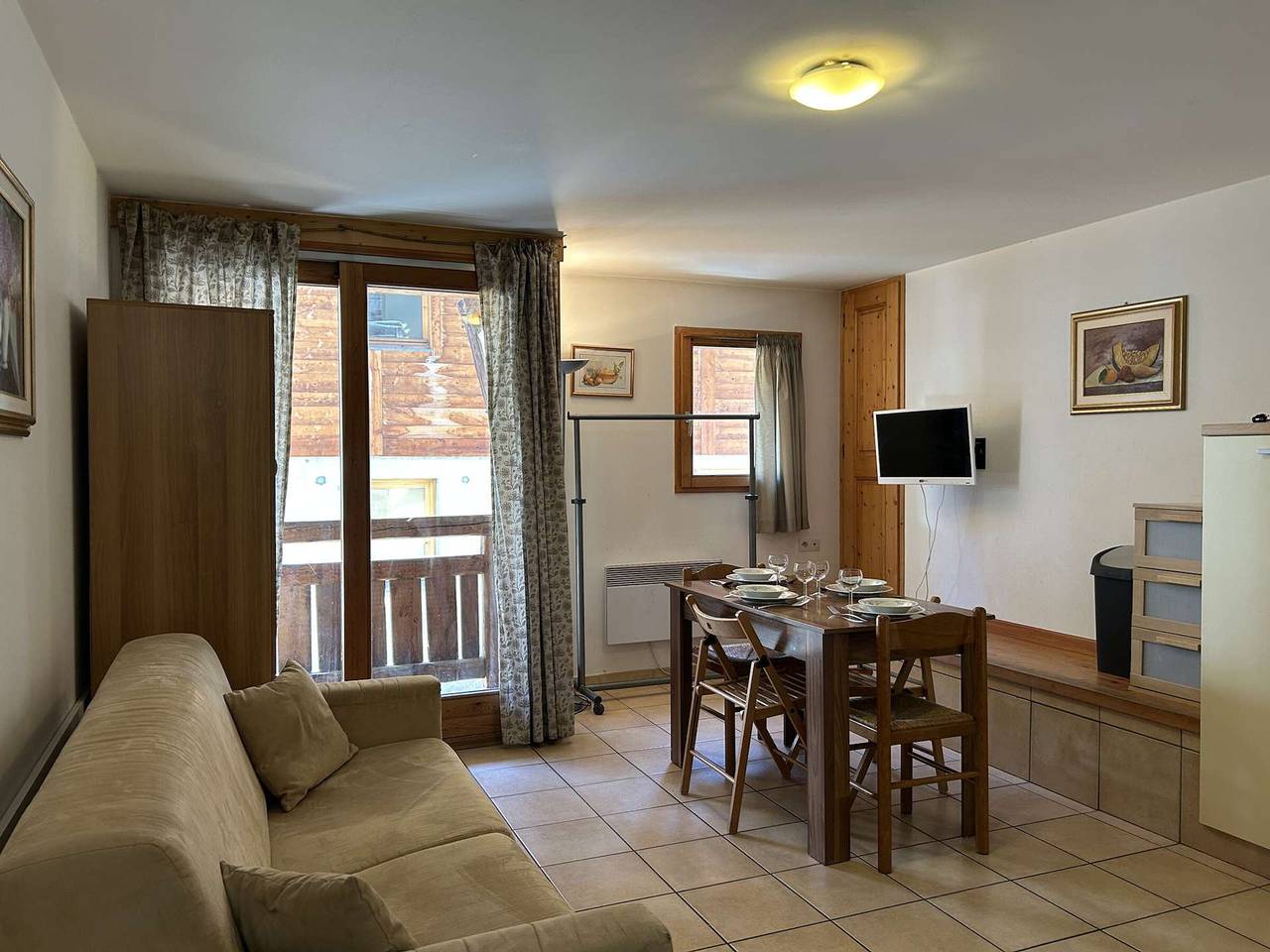 Photo : Appartement de vacances
