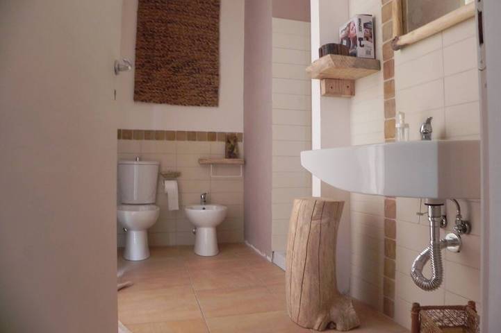 Apartamento entero, Gea - apartamento en nicolosi - etna in Nicolosi, Etna