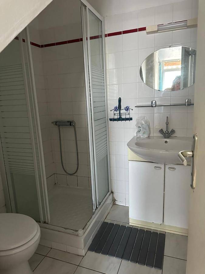 Appartement entier, Gite aux grès des vents in Champeaux, Baie du Mont-Saint-Michel