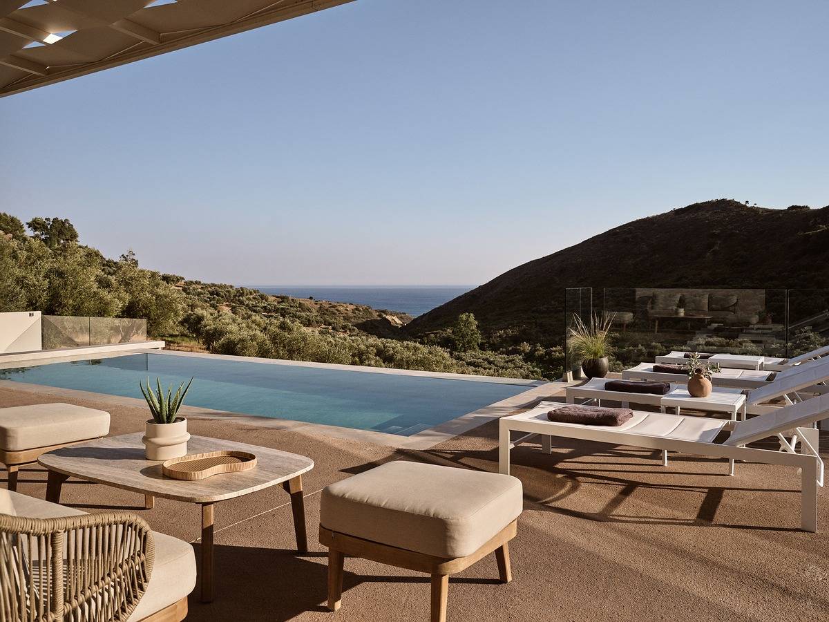 Villa Theta with Private Pool in Αργάσι, Ζάκυνθο