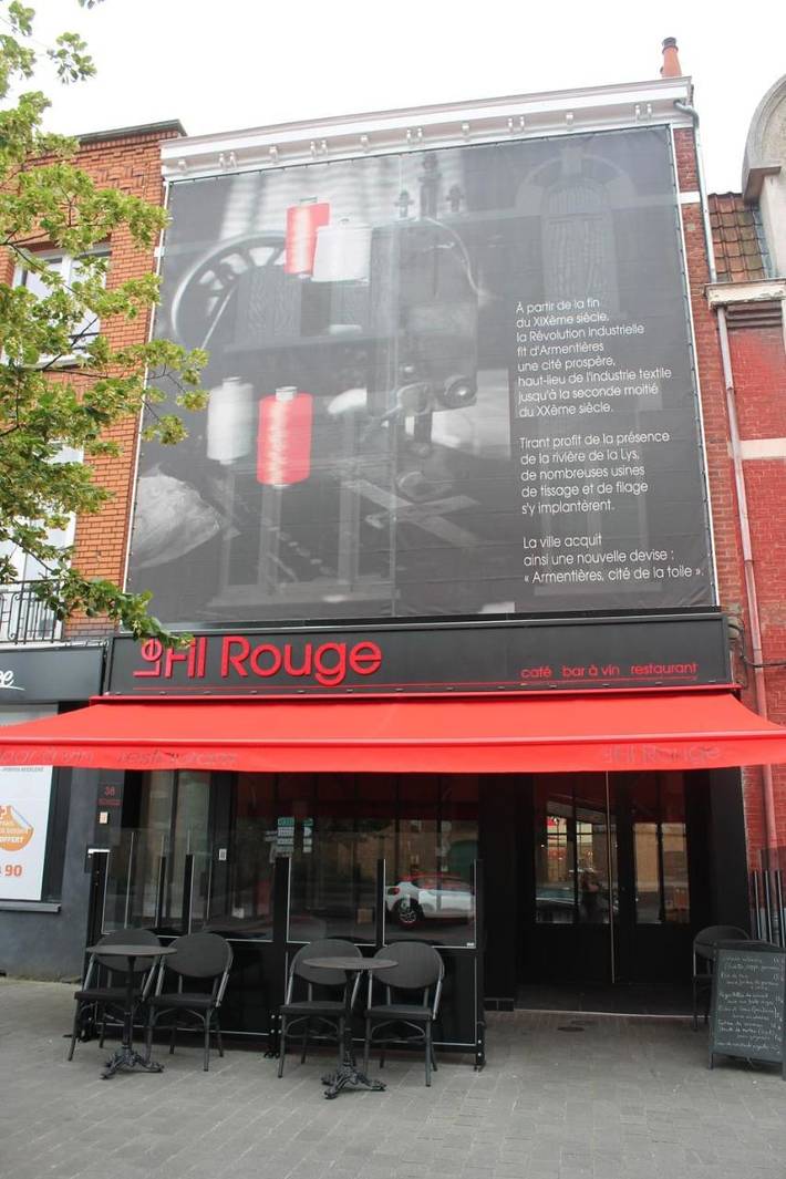 Location de vacances pour 2 personnes à Armentières - 3