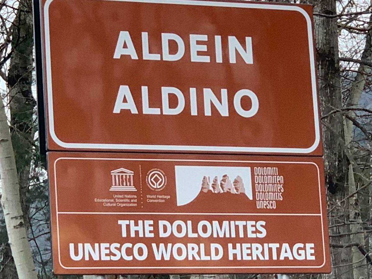 Chalet "Rennweg 114" mit Sauna in Aldein, Südtirol