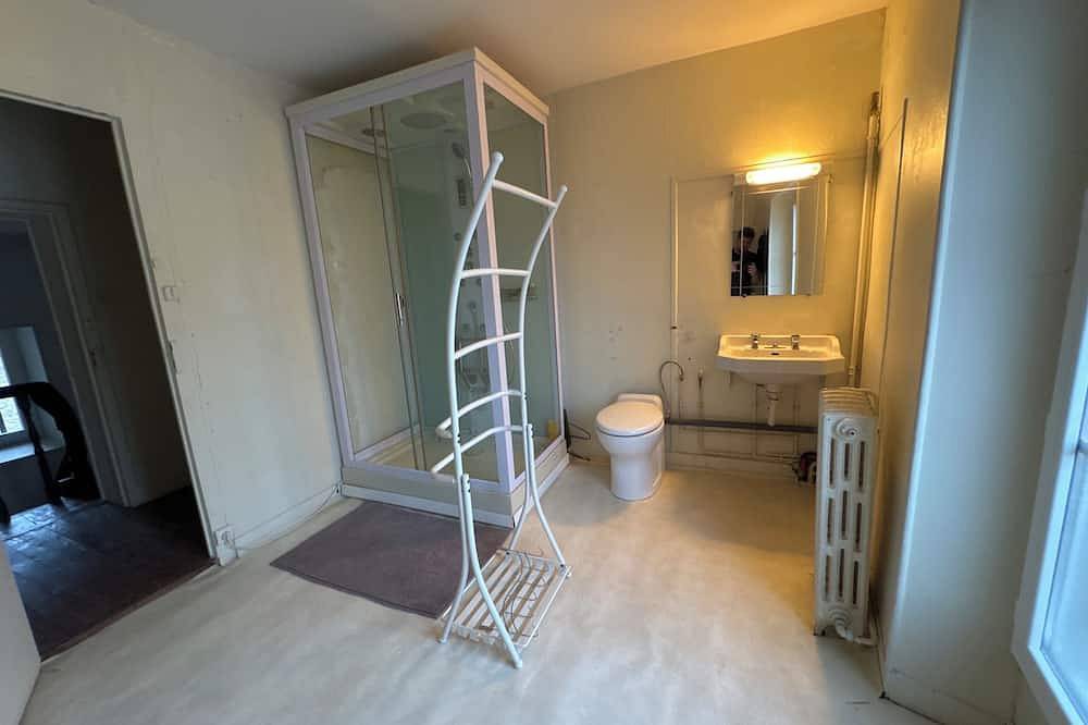 Chambres au calme sur le plateau d’Angoulême in Angoulême, Charente