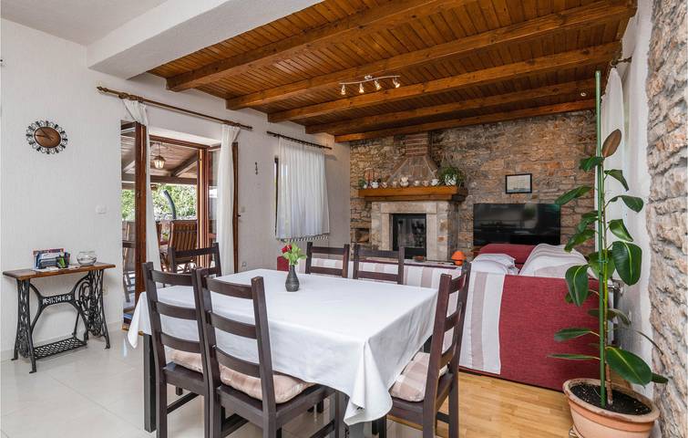 Ferienhaus für 4 Personen, mit Terrasse in Marčana - 4