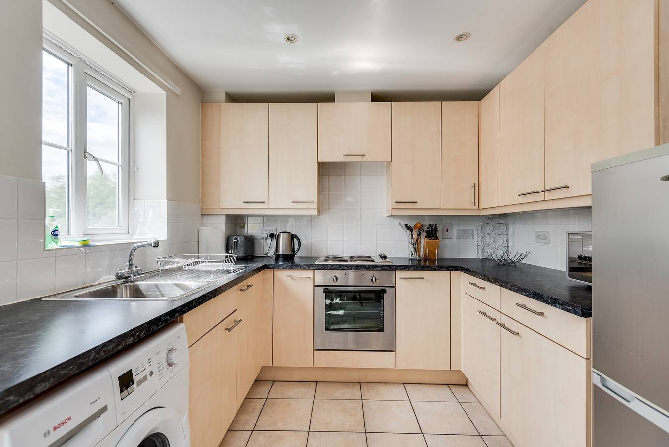 Ganze Wohnung, Modern 2 Bedroom Apartment in popular Jericho !!! in Oxford, Oxfordshire