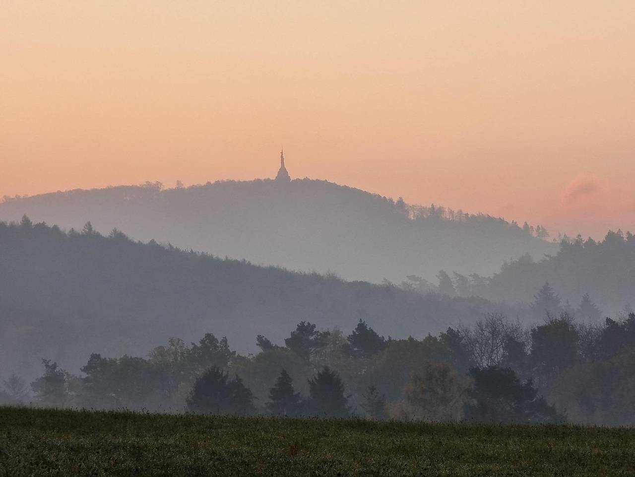 Ganze Ferienwohnung, Kleine Auszeit - Waldstübchen in Detmold, Kreis Lippe