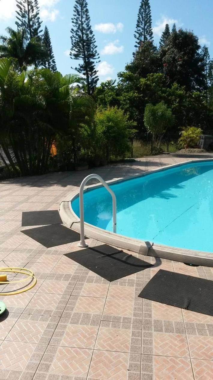 Gîte pour 2 personnes, avec jardin et piscine En Nouvelle-Calédonie - 2