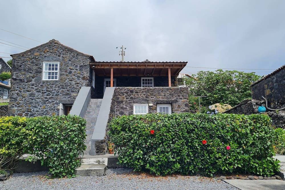Férias de Sonho na Ilha do Pico, nos Açores in Calheta de Nesquim, Pico (Azoren)