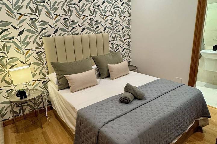 Appartement entier, Hispania Apartment in Oviedo, Chaîne Cantabrique