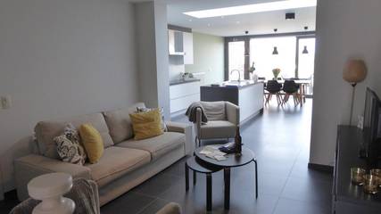 Gîte pour 6 personnes, avec jardin dans Wijtschate
