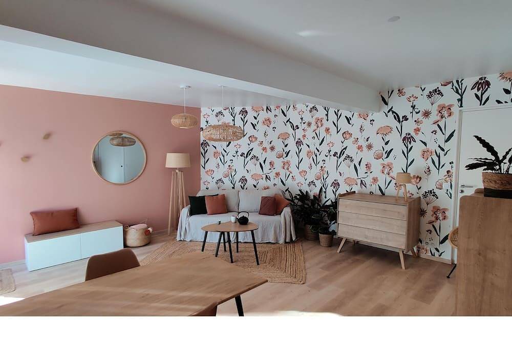 Appartement entier, Studio cosy au cœur de la Provence in Piolenc, Vaucluse