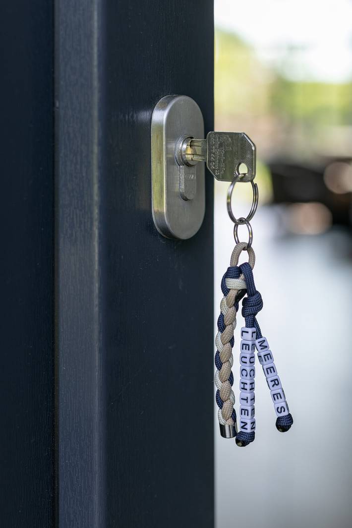 Ferienhaus für 6 Personen, mit Sauna und Garten, mit Haustier in der Wohlenberger Wiek - 3