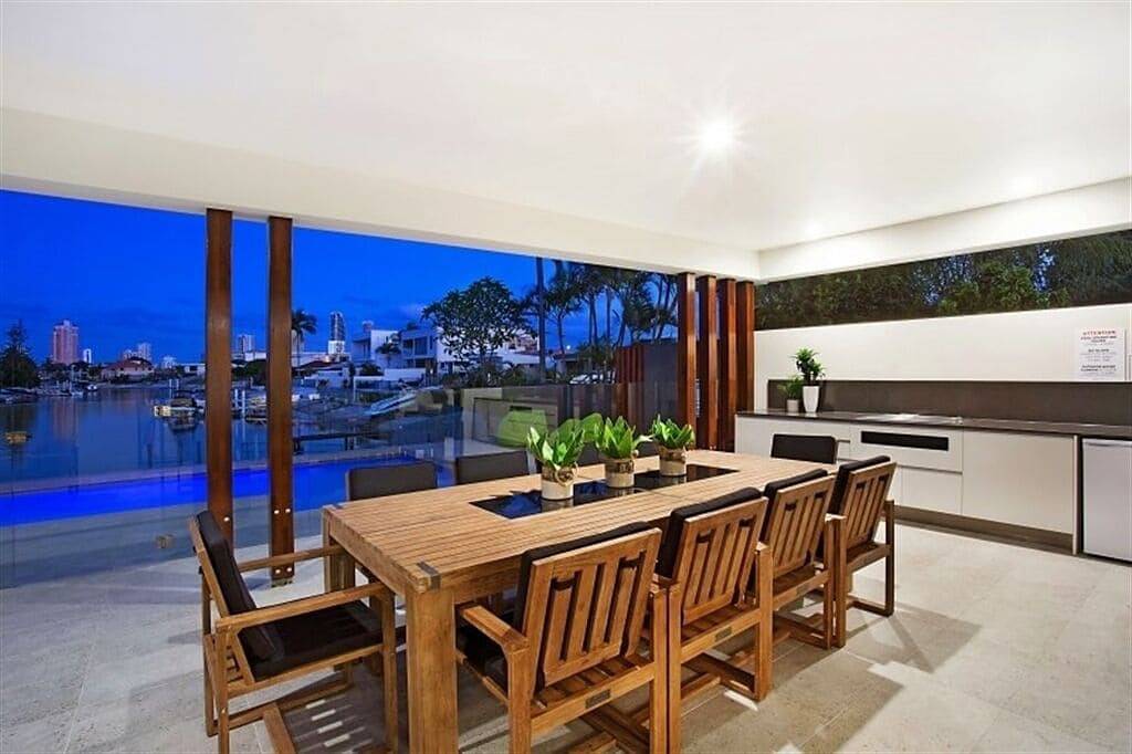 Elite Ferienwohnungen - C'Est La Vie in Queensland