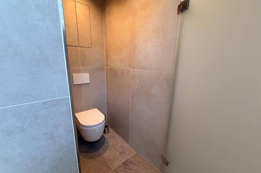 Villa Weitmar: Design Loft mit Private Spa in Weitmar, Bochum