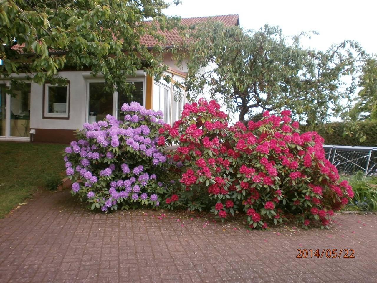 Appartement/Fewo, Bad, Wc in Losheim am See, Saar-Nahe-Bergland