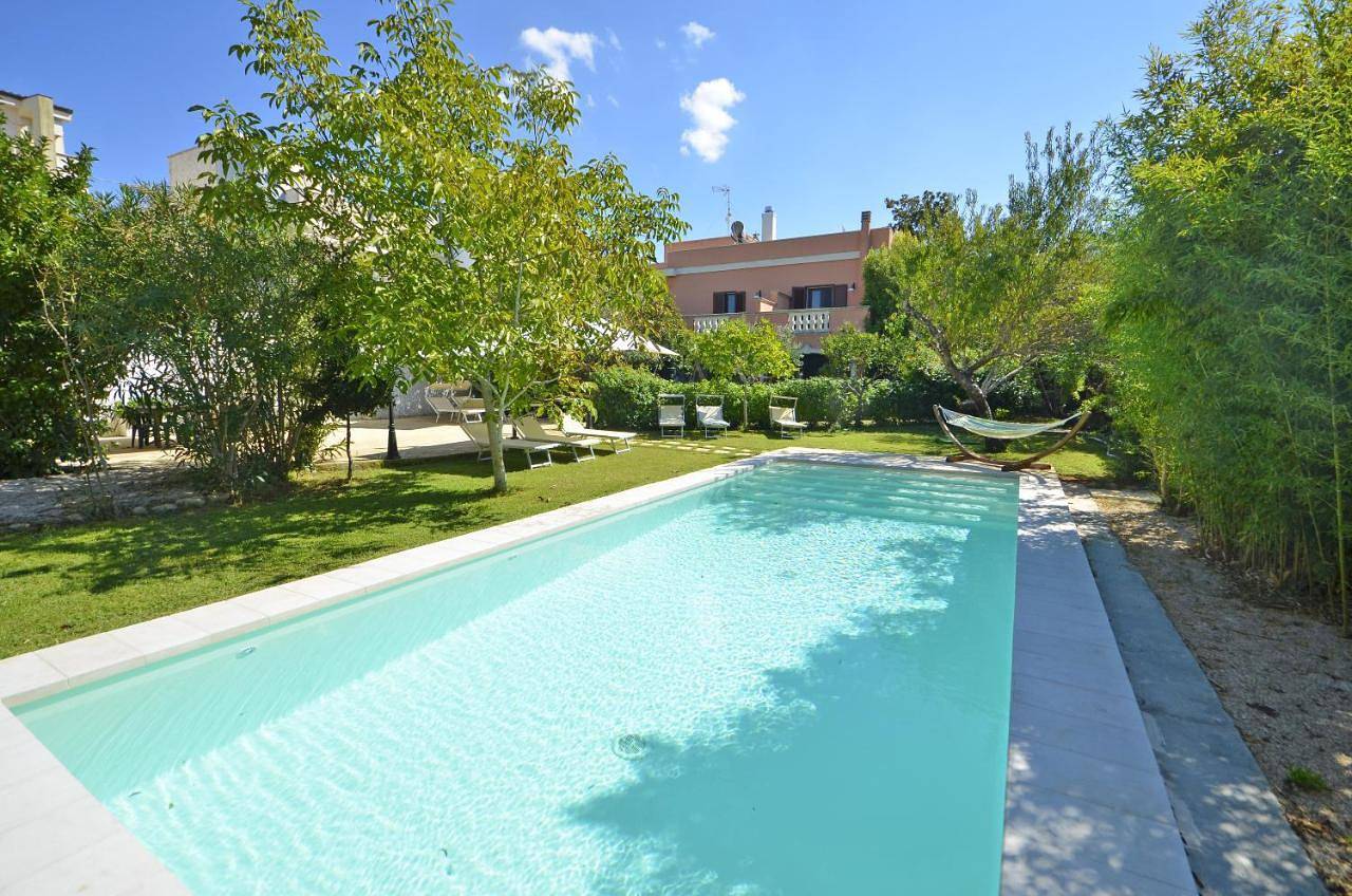 Junior Suite with Terrace in Morciano di Leuca, Golfo di Taranto