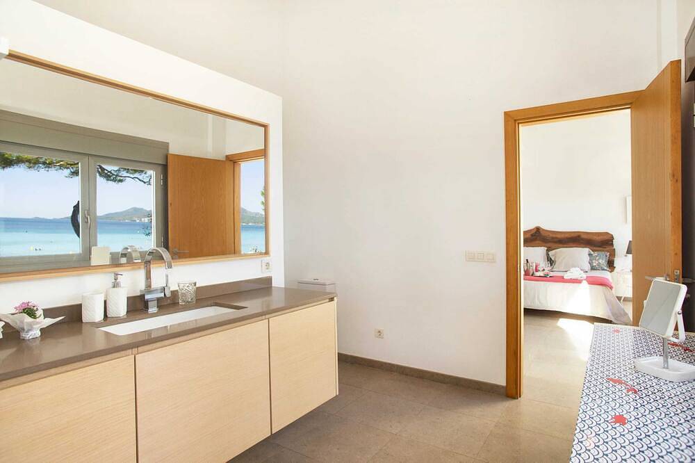 Homerez - Holiday home in Muro in Playa de Muro, Muro