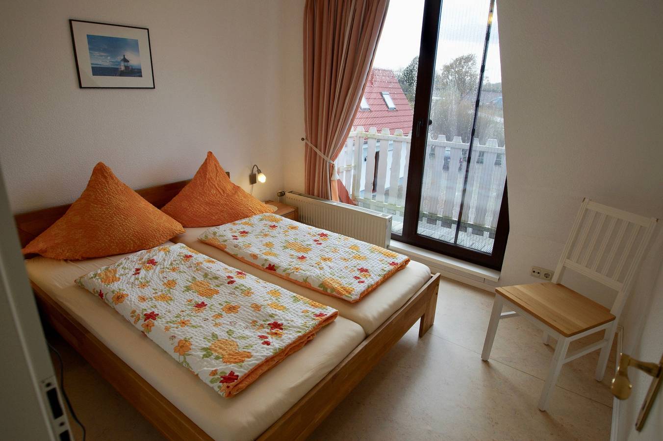 Fewo Koje in Grödersby, Kappeln & Umgebung