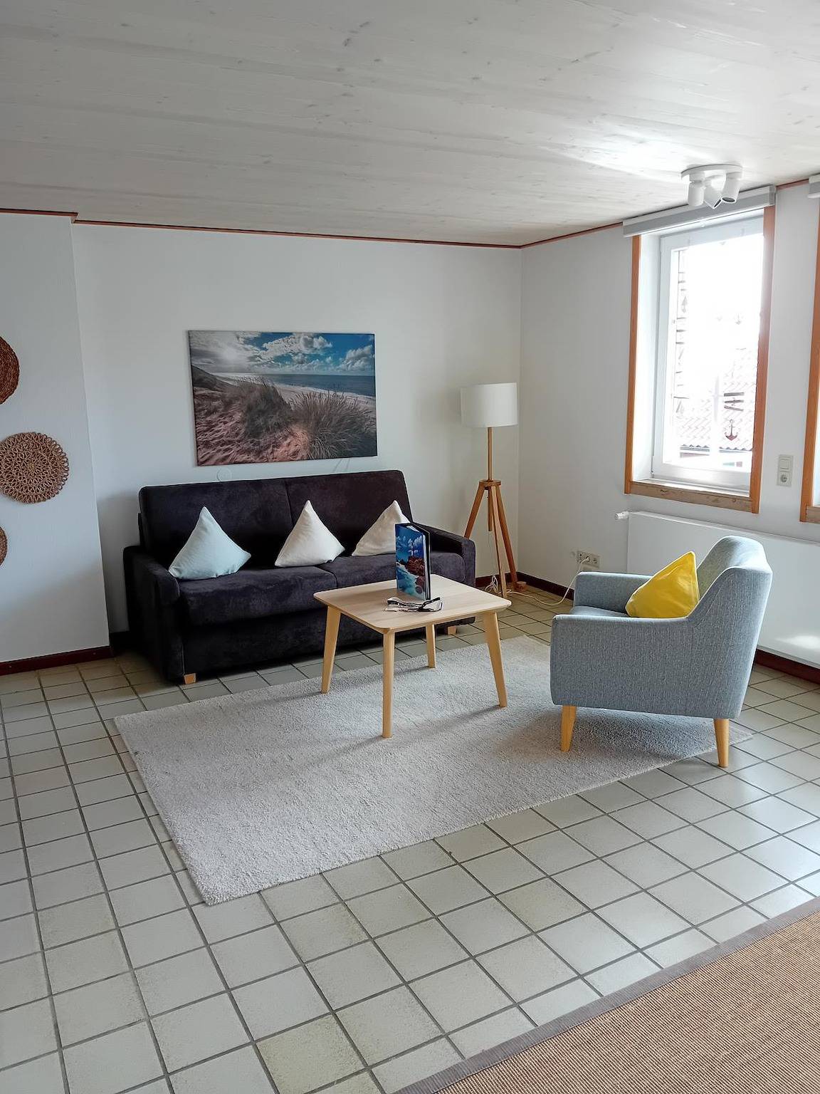 Ganze Ferienwohnung, Apfelmus in Wittdün, Amrum