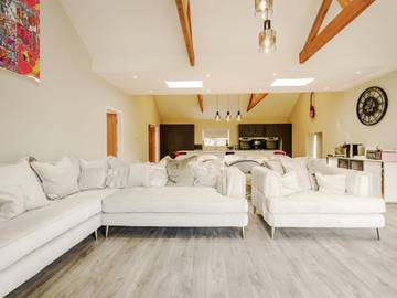 Cottage for 12 People in Swafield, Norfolk, Photo 4