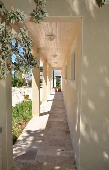 Camping pour 5 Personnes dans Saint-Paul-Trois-Châteaux, Région de nyons, Photo 3