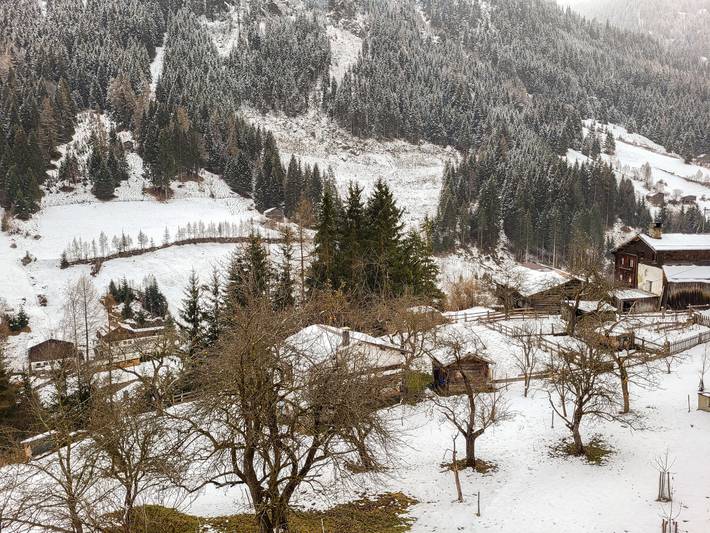 Ferienhaus für 14 Personen, mit Ausblick in Tiroler Oberland - 2