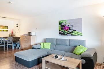 Vakantiewoning voor 4 Personen in Todtmoos - Vordertodtmoos, Todtmoos, Afbeelding 1