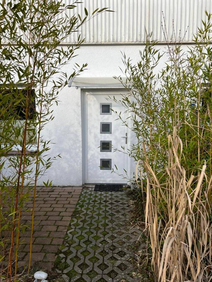 Ferienwohnung für 3 Personen in Gehlsdorf - 2