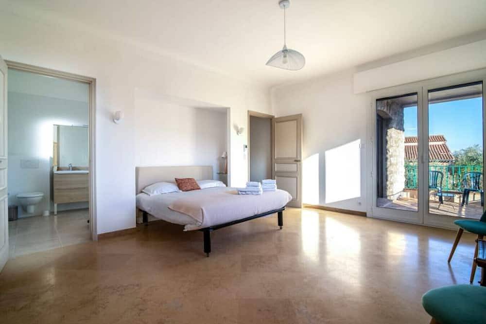 Villa Primavera - Estudio Piso, Capacidad 9 in Saint-Jean-Cap-Ferrat, Nizza Region