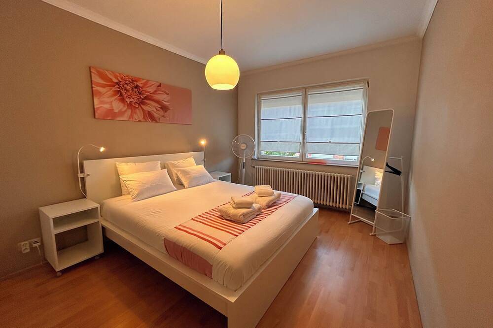 Marvelous 3-bedroom house in Zaventem - 15 min from Brussels in Zaventem, Vlaams-Brabant