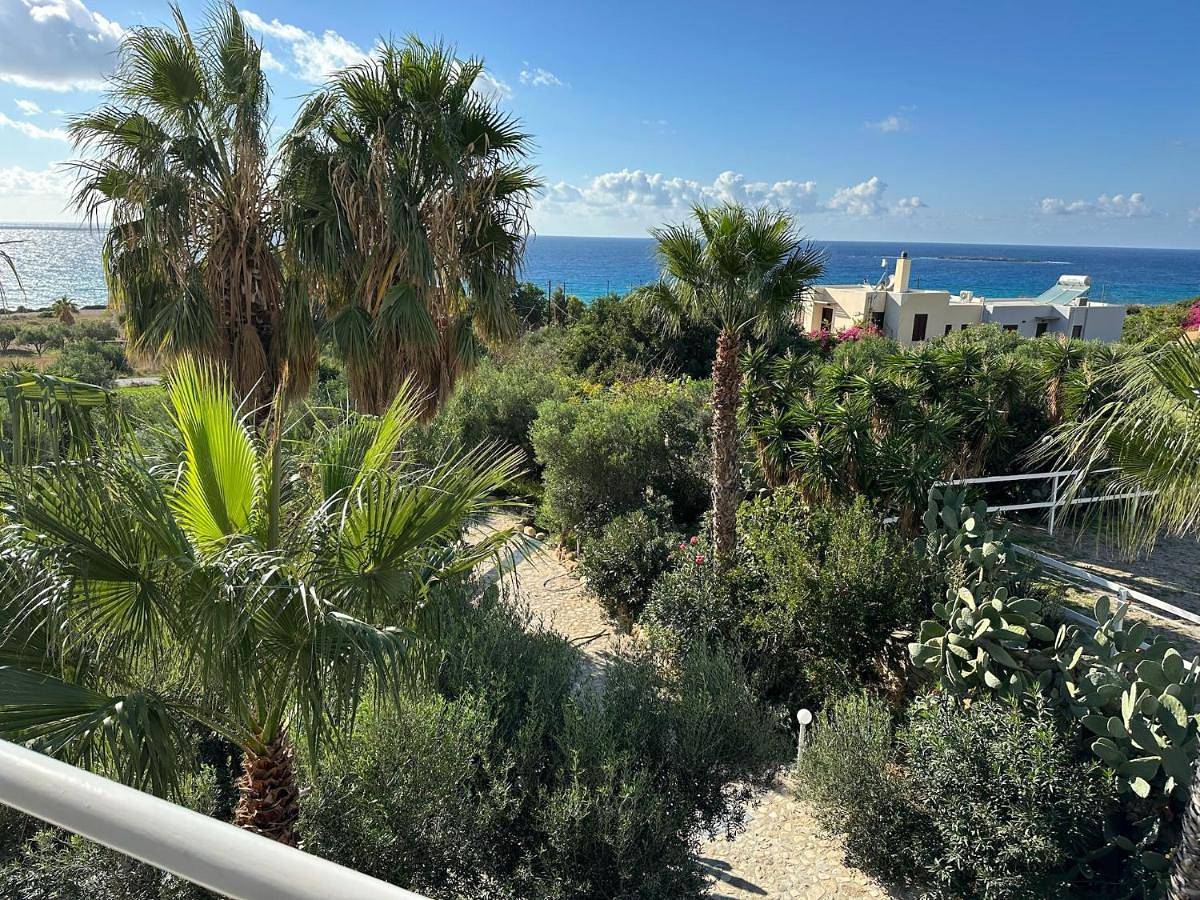 Hotel Plakures in Falassarna, Chania und Umgebung