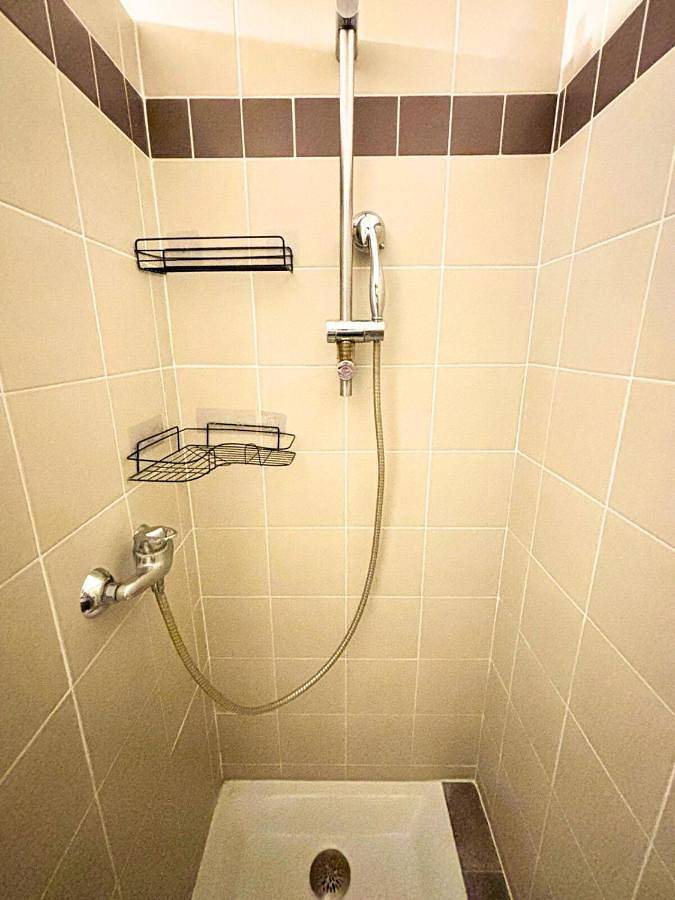 Gîte pour 4 personnes, avec terrasse dans Theatre Du Balcon - 3