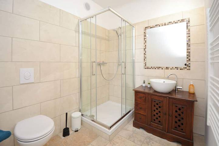 Location de vacances pour 2 personnes, avec balcon à Beaucaire - 4