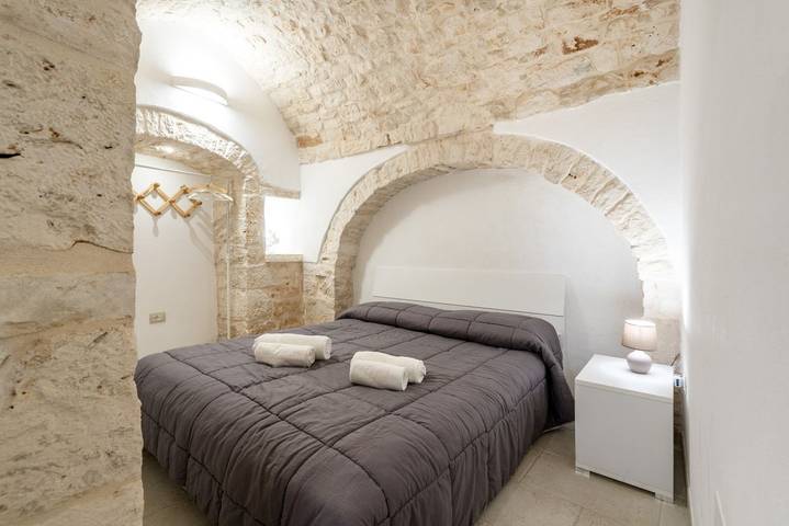 Gîte pour 2 personnes dans Ceglie Messapico - 3