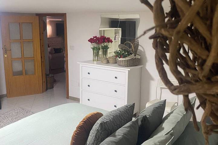 Entire apartment, Mary House in Scauri, Minturno