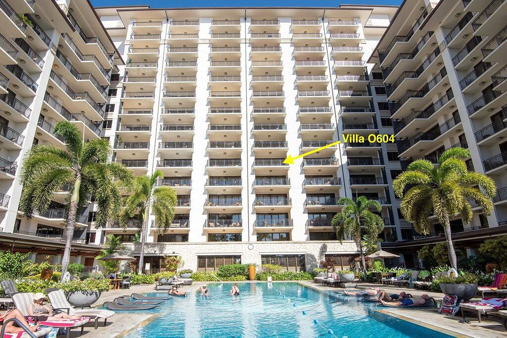 Ganze Wohnung, Wunderschöne Villa mit Meerblick in Beach Villas in Ko Olina in Ko Olina, Oahu