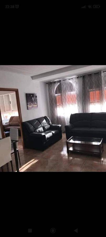 Holiday apartment for 6 people, with view and balcony - 1