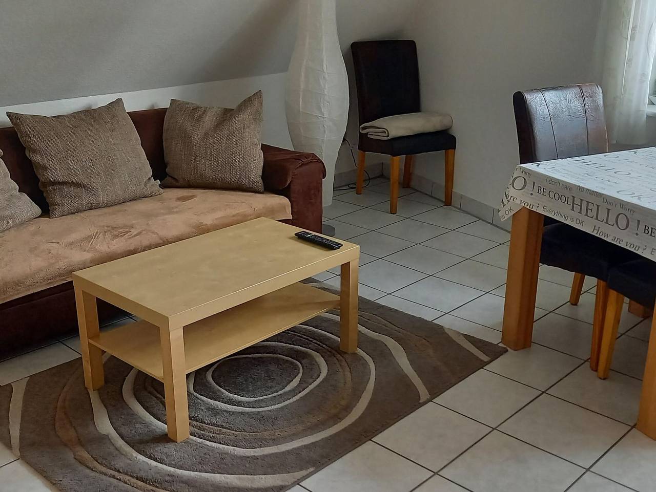 Ganze Ferienwohnung, Ferienwohnung Altstadt-Domizil in Hameln, Weserbergland