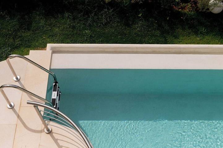 Ferienhaus für 11 Personen