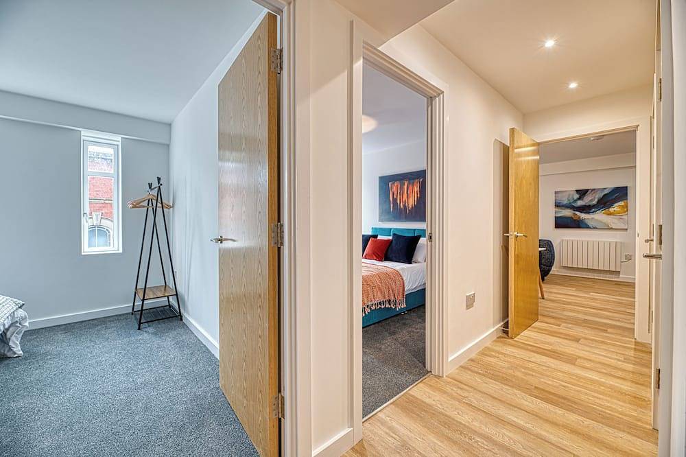 Ganze Wohnung, Alexandra House in Stockport, Greater Manchester