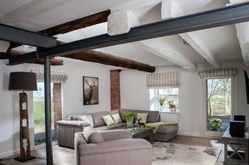 Ferienwohnung für 4 Personen in Welt, Halbinsel Eiderstedt, Bild 1