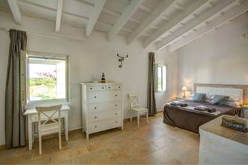 Villa in Alaior Gemeinde, Menorca für 8 